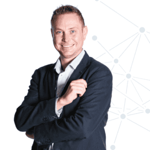 Treasuryone director and head of market risk wichard cilliers