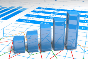 How Cash Flow Forecasting in GTreasury Works