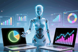 Accurate cash forecasting is essential for every CFO and treasury team. As businesses become more data-driven, traditional manual forecasting methods can’t keep up. Teams need fast, reliable insights that explain what changed in their cash flow and why.