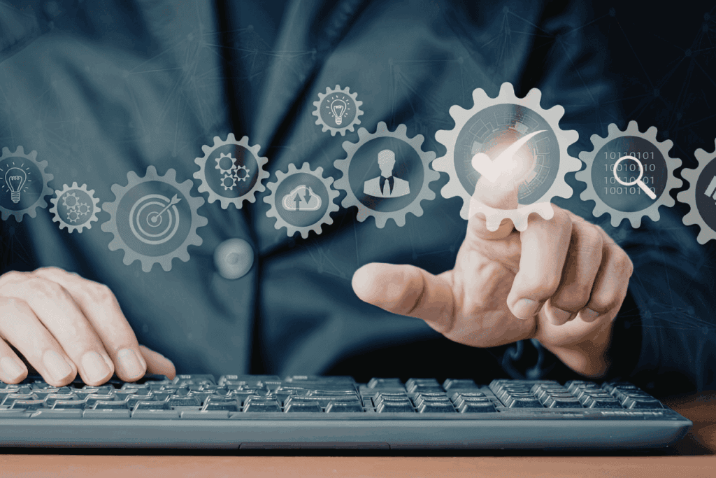 How to build the business case to the CFO for a TMS