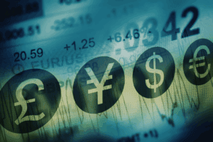 Five Sentences You’ll Always Hear in Currency Markets