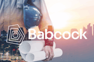 Babcock Appoints TreasuryONE to Modernise Treasury Operations