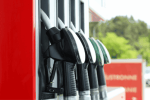 Oil Makes Headlines. Diesel Moves the Economy.