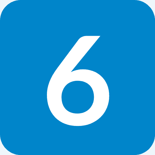 6-blue