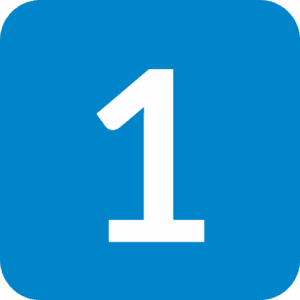 1-blue