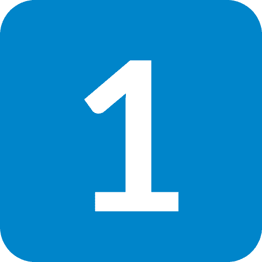 1-blue