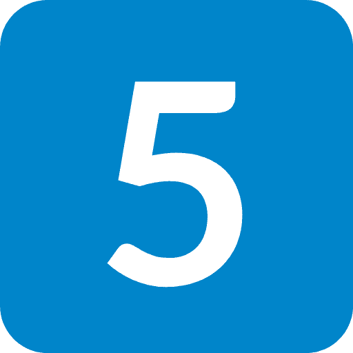 5-blue