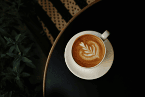 Cheap in Dollars, Expensive in Rands: What the Global Latte Index Reveals About South Africa