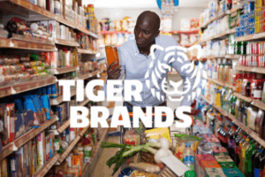 Success Story: How Tiger Brands partnered with TreasuryONE to automate forecasting and strengthen liquidity visibility