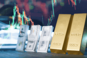 RMB, Gold and the Future of Commodity Trade