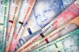Higher For Longer Can The ZAR Carry On